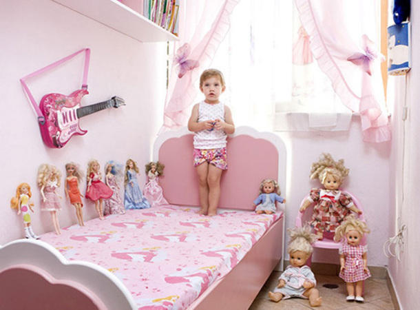 Xem đồ chơi trẻ em khắp thế giới