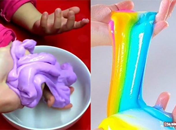 Đồ chơi độc hại: Nhiễm vào cơ thể qua tiếp xúc, tiêu hóa