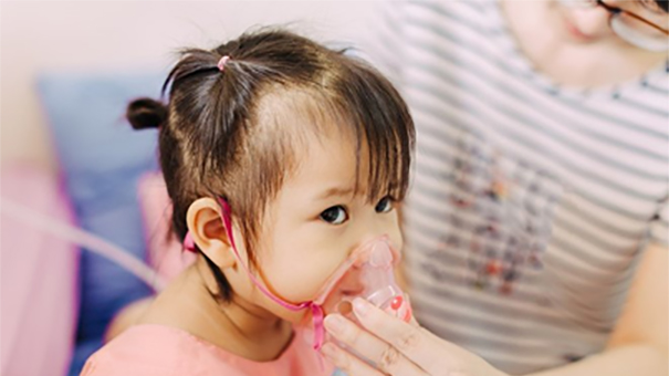 Ngăn ngừa bệnh sổ mũi cho bé trong thời tiết giao mùa