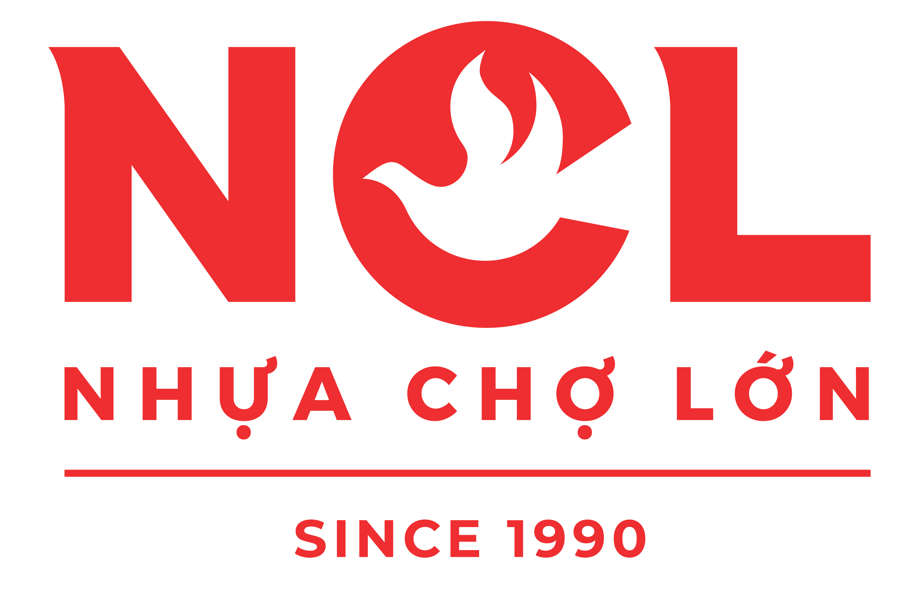 Điểm bán trực tuyến - nhuacholon.vn