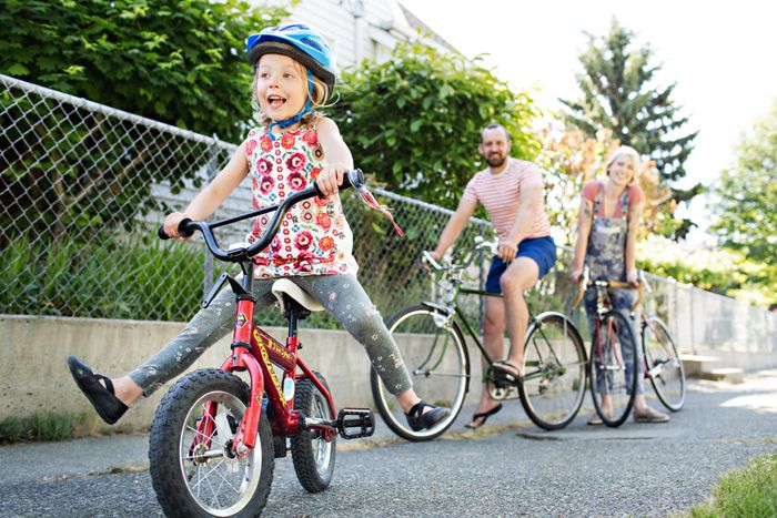 Top những xe đạp trẻ em đáng mua nhất mùa hè năm 2025