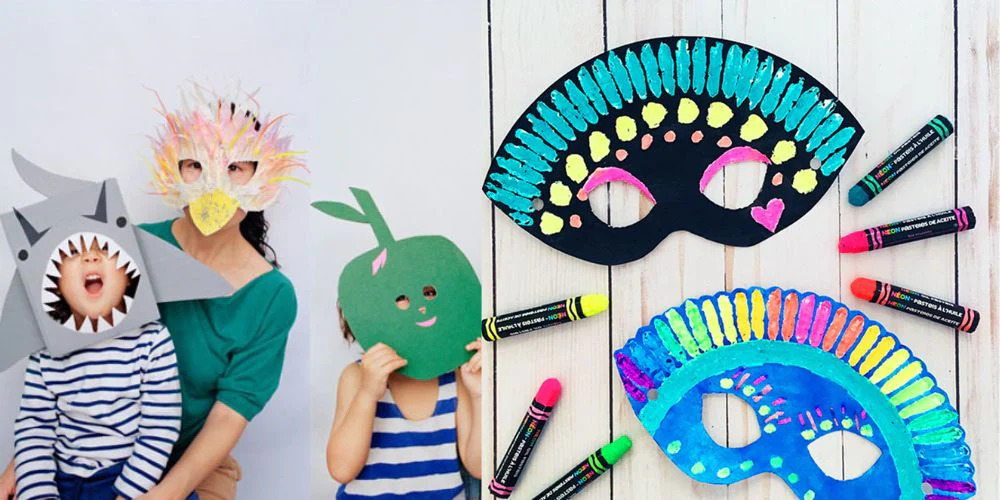 Tổng hợp 10 ý tưởng DIY mùa hè dễ thực hiện tại nhà cho gia đình