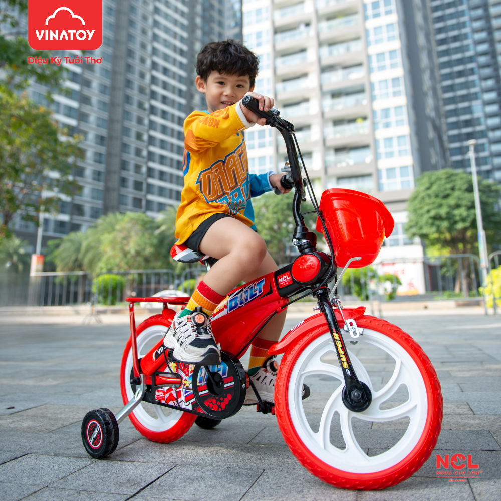 Tại sao đạp xe lại giúp cải thiện sức khỏe tinh thần cho trẻ nhỏ?